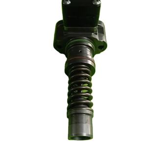 อะไหล่เครื่องจักรก่อสร้าง รถขุด บอมบ์ยูนิตารี ลูกสูบ 11 กก. มือสอง EC210B D6D BF6M2012C - Product Image 1