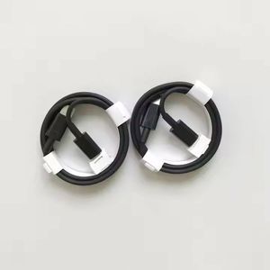 Wholesale 1M 20W 2.4A USB-C to USB-C <b>Cable</b> Data Transfer Speed Type C Fast Charging <b>Cable</b> for Mobile Phone Tablet - Product Image 4