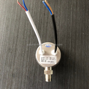 스위칭 출력이 있는 80mm 디지털 압력 게이지 - Product Image 5