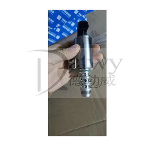 OE 1920HE 9648620580 Nockenwellen-Dephaser-Magnetventil Citroen C5 C6 Peugeot 407 607 <span class=keywords><strong>3</strong></span>.0 V6 (Marke Delp) - Product Image 3