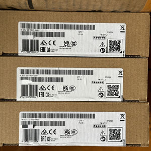 Módulo de Salida Digital Original Siemens S7 PLC 6ES75225EH000AB0 SIMATIC S7-1500 DQ16x24..48VUC/125V DC/0.5A ST 6ES7522-5EH00-0AB0 - Product Image 2