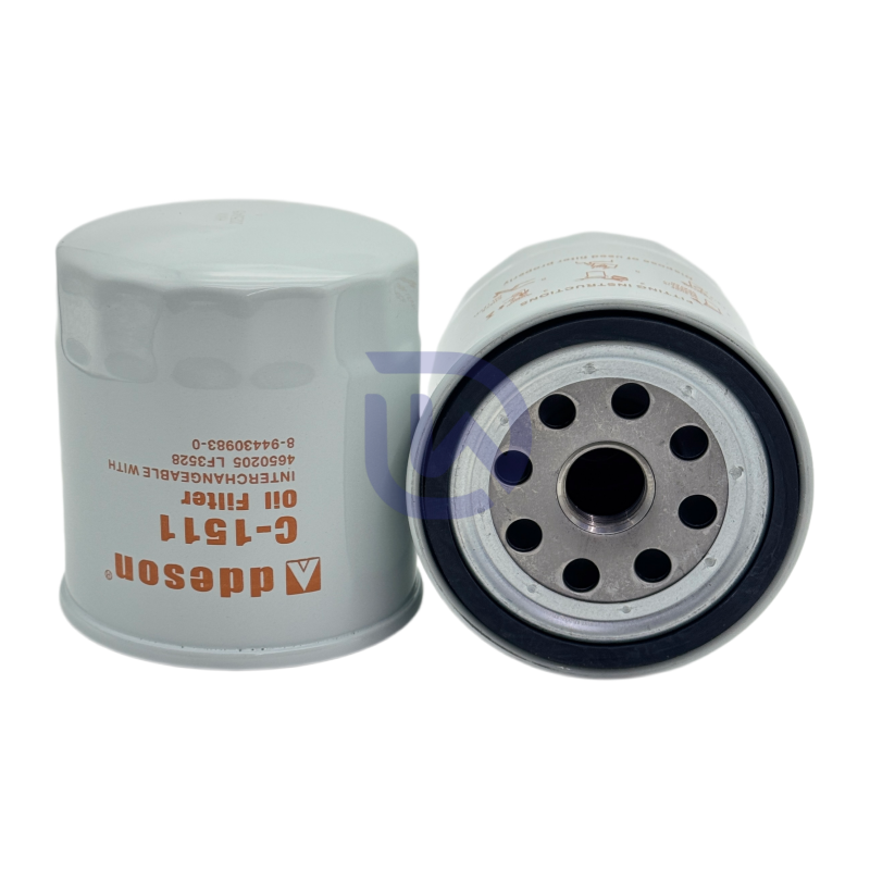 Spin on Oil Filter 8-97049708-1 4650205 C-1511 8-94217272-0 for