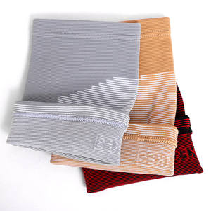 Aolikes Penyangga Lutut Kompresi Sedang Rajutan Elastis untuk <span class=keywords><strong>Arthritis</strong></span> & Tendonitis C-7516 - Product Image 4