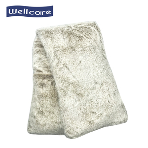 Microwaveable Flaxseed Pillow <strong>Heat</strong> <strong>Pack</strong> Hot Pad Cold Wheat Bag for Warm and Therapy - Product Image 2