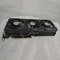 Carte graphique RTX 5060ti GDDR7 8 Go à bon prix, GPU de jeu pour PC de bureau, carte vidéo RTX 5060ti 8 Go