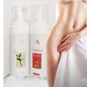 Natural Feminine Washes Products Remove Itching Vaginal Deep Cleaning Intimate Yoni Feminine Wash