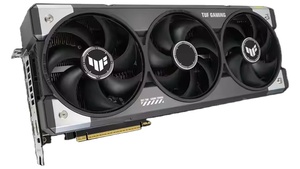 Bán Hàng Nóng Geforce Rtx 5080 16G Tuf Chơi Game Card Đồ Họa GPU Rtx 5080 AI Máy Tính Video Thẻ Chơi Game PC - Product Image 3