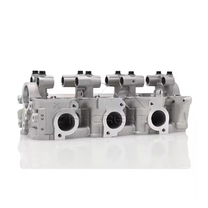Conjunto de Cabeza de Cilindro 6G72 MD307677 MD307678 MD319218 MD319220 MD364215 para Mitsubishi Pajero Montero Shogun - Product Image 2