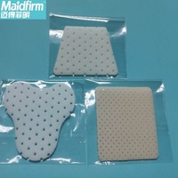 Attelles nasales externes en thermoplastique pour la chirurgie de fixation nasale avec marquage CE