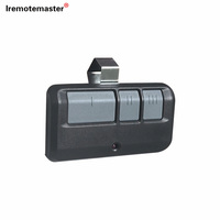 Télécommande pour ouvre-porte de garage 893LM 893MAX 971LM 890MAX Télécommande universelle