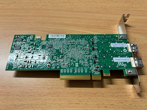Broadcom BCM57414 Ethernet 10/25Gb Adaptador SFP28 de 2 puertos para HPE para tarjeta de red HPE - Product Image 6