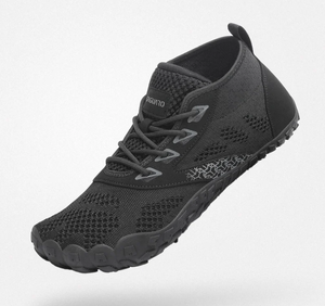 Zapatos <span class=keywords><strong>Saguaro</strong></span> para correr descalzo, zapatos inteligentes I-Pro para senderismo - Product Image 2