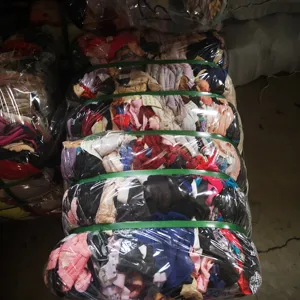 Fashion Quality Branded Bale Second Hand Clothes Shoes And Bags, Mixed Package Used Cloths From Uk
