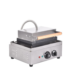 Macchina per Torte di Fagioli Rossi a Cinque Scomparti 1,55KW con Termostato Regolabile 50-250 ° Design Compatto per Negozio di Snack e <span class=keywords><strong>Pasticceria</strong></span> - Product Image 4