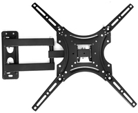 Moniteur mural rotatif Bangke grand écran 32 "-55" support de support TV