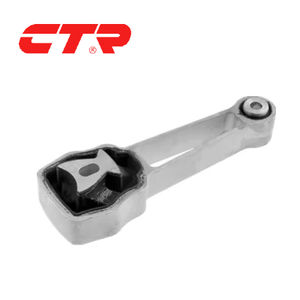 路虎极光神行者2发动机支架2.2L柴油CTR汽车零件的变速器支架安装LR000597 - Product Image 1