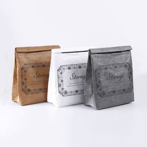 Baoren ที่ปรับแต่งได้เองเป็นมิตรกับสิ่งแวดล้อมแม่เหล็กปิกนิกถุงอาหารกลางวันผ้านีโอพรีน6แพ็กขวดไวน์คูลเลอร์ - Product Image 1