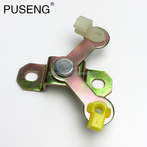 DX200-9 mới động cơ diesel Cab khóa cửa lắp ráp cho doosan máy móc xây dựng bên ngoài xử lý khóa thành phần cho bán lẻ - Product Image 5