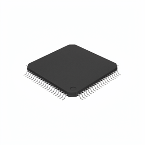 อินเทอร์เฟซการค้าชิ้นส่วนอิเล็กทรอนิกส์ 80 LQFP IC UART QUAD W/FIFO 80 LQFP SC16C554BIB80,528 บริการครบวงจรแบบดั้งเดิม - Product Image 1