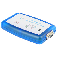 Herramienta Immo V4.10 para Renaultman Can K-line, Programador OBD2 para Renault CAN/K-line, Lectura/Escritura EEPROM