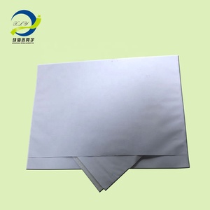 Trung Quốc biểu tượng tùy chỉnh tự dính đóng gói danh sách phong bì với con dấu đóng gói danh sách Túi tự dính phong bì - Product Image 4