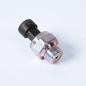 Howo A7 Pressure Sensor <b>Thread</b> Mount <b>Gauge</b> Type For Car - Product Image 3