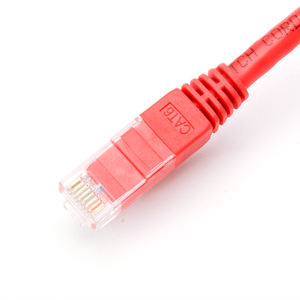 Câble de raccordement <span class=keywords><strong>Ethernet</strong></span> RJ45 8p8c de haute qualité Câble de raccordement réseau Utp 0.5m 1m 2m 3m 5m <span class=keywords><strong>Cordon</strong></span> de raccordement Cat5e Cat6 Cat6a - Product Image 3