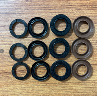 Vente directe usine Interpump WS201 250 bars Kit de joints d'étanchéité pour pompe à eau KIT69 KIT28 Kits de joints résistants à l'usure FKM 127 Kits en stock
