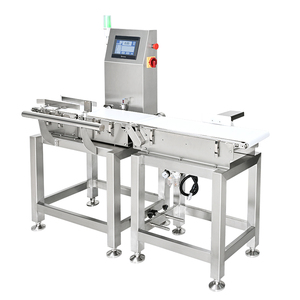 Balance de pesage, machine de contrôle du poids, contrôleur de poids pour l'industrie alimentaire - Product Image 3