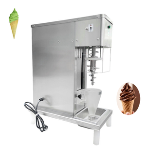 冰淇淋搅拌机 冰淇淋机 搅拌机 碎冰机 冰块搅拌机 - Product Image 3