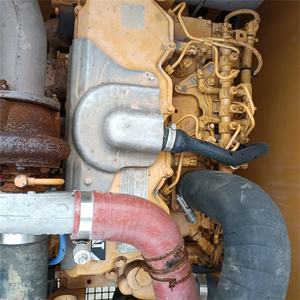 Compre alta calidad Original Caterpillar usado Cat320 Cat320d CAT320GC excavadora multifuncional bajo consumo de combustible precio bajo - Product Image 5