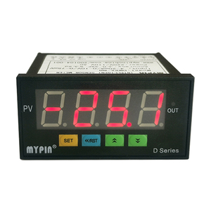 MYPIN आर्थिक कार्यात्मक डिजिटल दबाव सूचक (DM8A-R0) - Product Image 2
