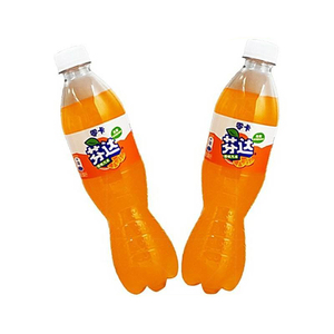 Boissons gazeuses sans sucre <span class=keywords><strong>Fanta</strong></span> en gros 500 ml Boissons exotiques Saveur <span class=keywords><strong>orange</strong></span> 500 ml en gros - Product Image 5