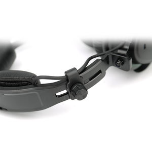 Auriculares de Aviación con Cancelación de Ruido Bluetooth ANR Profesionales para Piloto/escuela de vuelo/aeronaves generales - Product Image 6