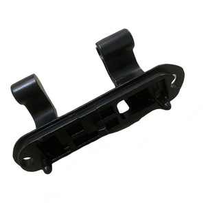 Bisagra de puerta para lavadora Haier 0020105209, pieza de repuesto original para lavadora totalmente automática - Product Image 2