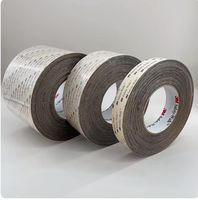 220 autocollants antidérapants en vinyle renforcé pour salle de bain et baignoire - Semi-transparents, imperméables, forte adhérence, acrylique simple face