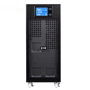 Eaton DX1K 3KVA 6000W Onduleur en ligne monophasé pour alimentation de secours industrielle - Product Image 2