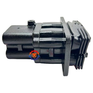 Conjunto de Válvula de Pedal Original Nuevo DX260 para Accesorios de Excavadora - Product Image 1