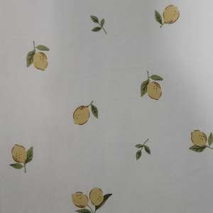 Nhà máy trực tiếp cung cấp Bông Jersey vải in cho chạy bộ phù hợp với - Product Image 6