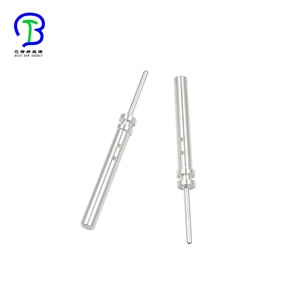 Nouvelle énergie véhicule charge pistolet broche 1.6mm Terminal voiture batterie <span class=keywords><strong>électrique</strong></span> broche Contact connecteur Terminal pour <span class=keywords><strong>Tesla</strong></span> - Product Image 4