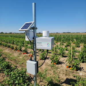 Sensor UV Industrial de Alta Precisión SN-UVM con Salida RS485 Modbus RTU para Automatización de Sistemas de Energía y Monitoreo Inteligente - Product Image 2