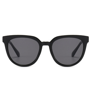 Gafas de sol de moda para mujer UV400 con montura de PC, montura completa, gafas de sol de clase 2 YC3393 A2 - Product Image 2