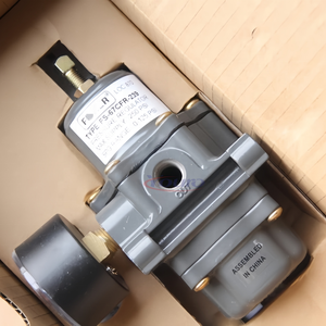 ตัวกรองอากาศรุ่นใหม่ FS-67CFR-239 ของแท้ พร้อมส่งจากคลังสินค้า - Product Image 5