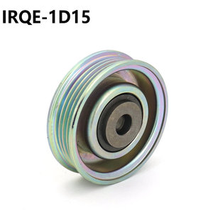 ลูกรอกดึงสายพาน 1D15 MD303884 สำหรับมิตซูบิชิ ปาเจโร่ K7/9 - Product Image 2