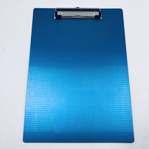 Trọng Lượng Nhẹ Thư Mục Kim Loại Cho A4/A5/A6 Biểu Tượng Tùy Chỉnh Văn Phòng Cuộc Họp Clipboard Giấy Tập Tin Lưu Trữ Trường Sử Dụng Điều Dưỡng <span class=keywords><strong>Clip</strong></span> <span class=keywords><strong>Board</strong></span> - Product Image 4