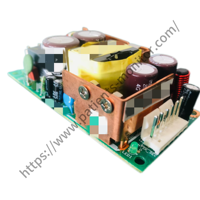Carte d'alimentation pour équipement médical ECG TC20 TC30 Modèle LPS54-M - Entrée large bande 100-240V AC 2A 50/60Hz - Sortie CC 15V