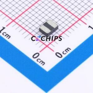 PSBHAA322512-301T070 Ferrite Bead 1210 RF ( Impedance @ Frequency: 300Ohm@100MHz )( Error: 25% )( DC Resistance (DCR): 15mOhm ) - Product Image 2