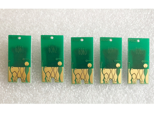 엡손 Pro7700 Pro7710 Pro9700 Pro9700 Pro9710 Pro 7700 7710 9700 9710 프린터용 700ml T6361-T6368 T6368 잉크 카트리지 칩 - Product Image 3