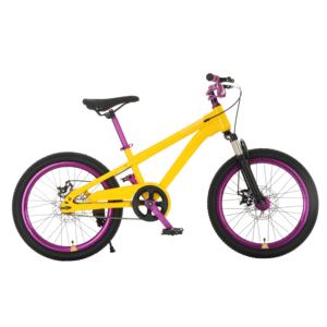 Fabriek Groothandel Mini Mtb Kinderen 12 Tot 20 Inch Variabele Snelheid Mountainbike Voor Jongens En Meisjes Fietsen - Product Image 4