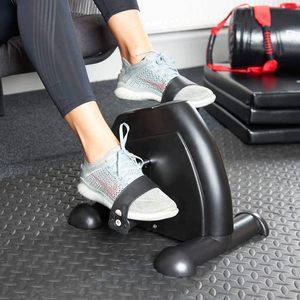 Home Portable Mini Foot <strong>Leg</strong> <strong>Exercise</strong> with LCD Screen Displays Cycle <strong>Exercise</strong> Bike - Product Image 5